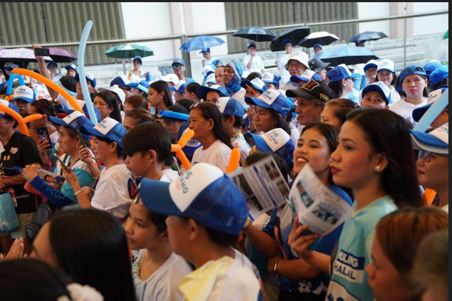 106 TRABAHO PARTYLIST, ISINUSULONG ANG MAS MAHIGPIT NA PROTEKSYON PRO-BPO WORKERS 